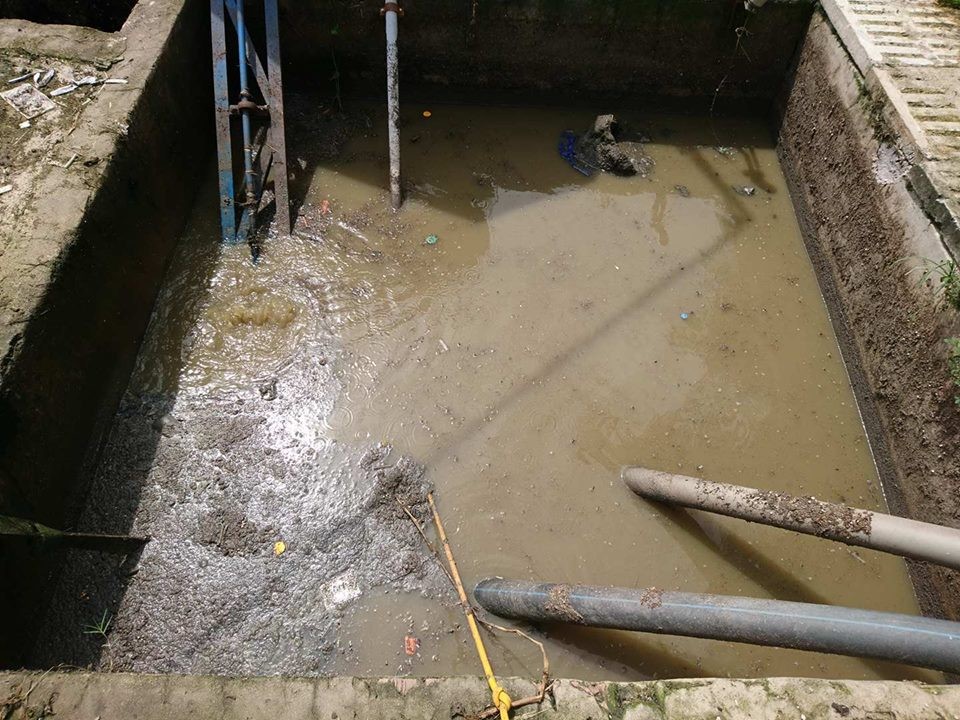 Đặc điểm, tính chất của nước thải chăn nuôi